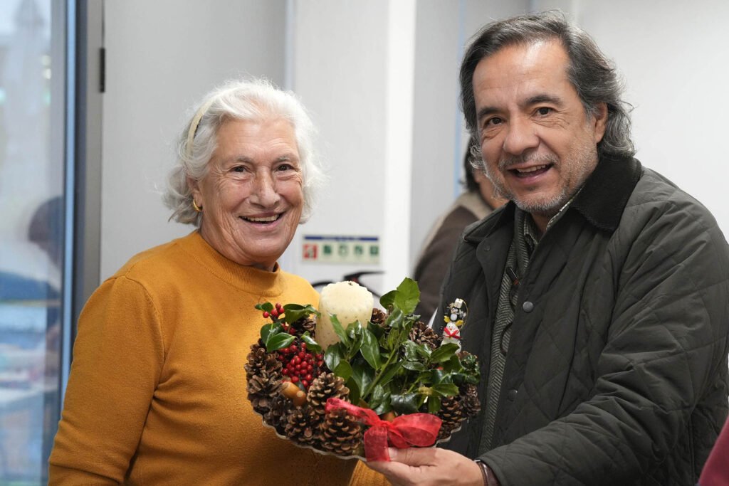 Oficina "Natal Natural": Sustentabilidade e Combate ao Desperdício no Natal