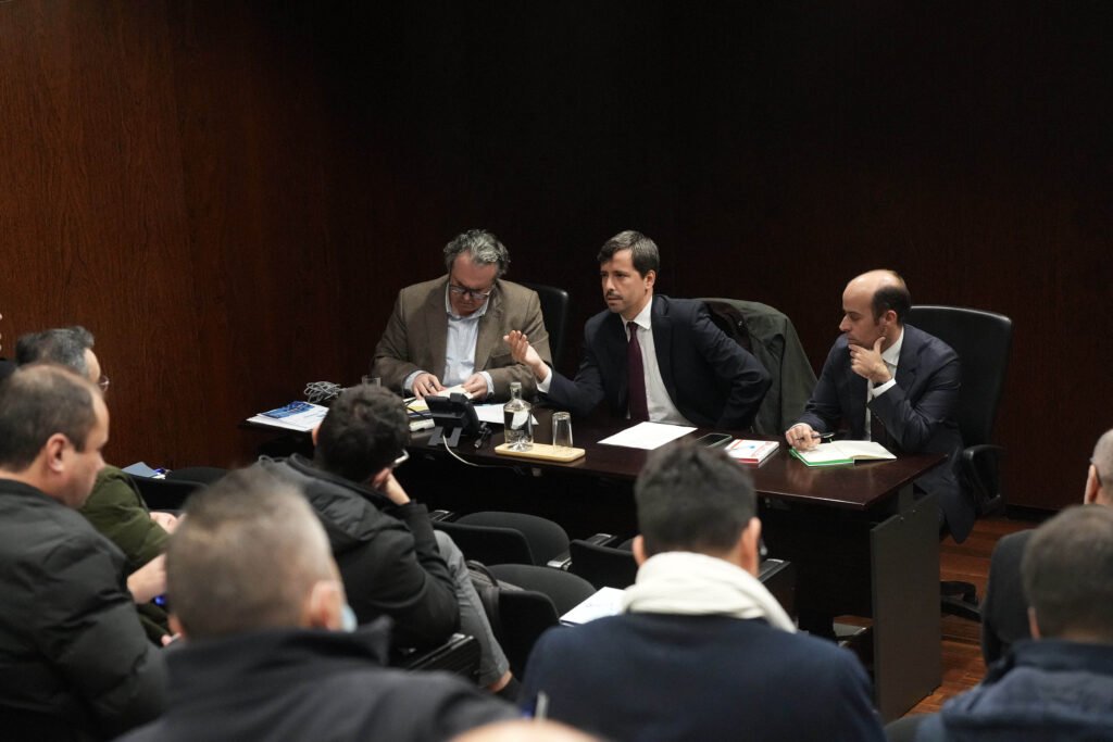 João Rodrigues: Foco na Proximidade e Cooperação com as Juntas de Freguesia