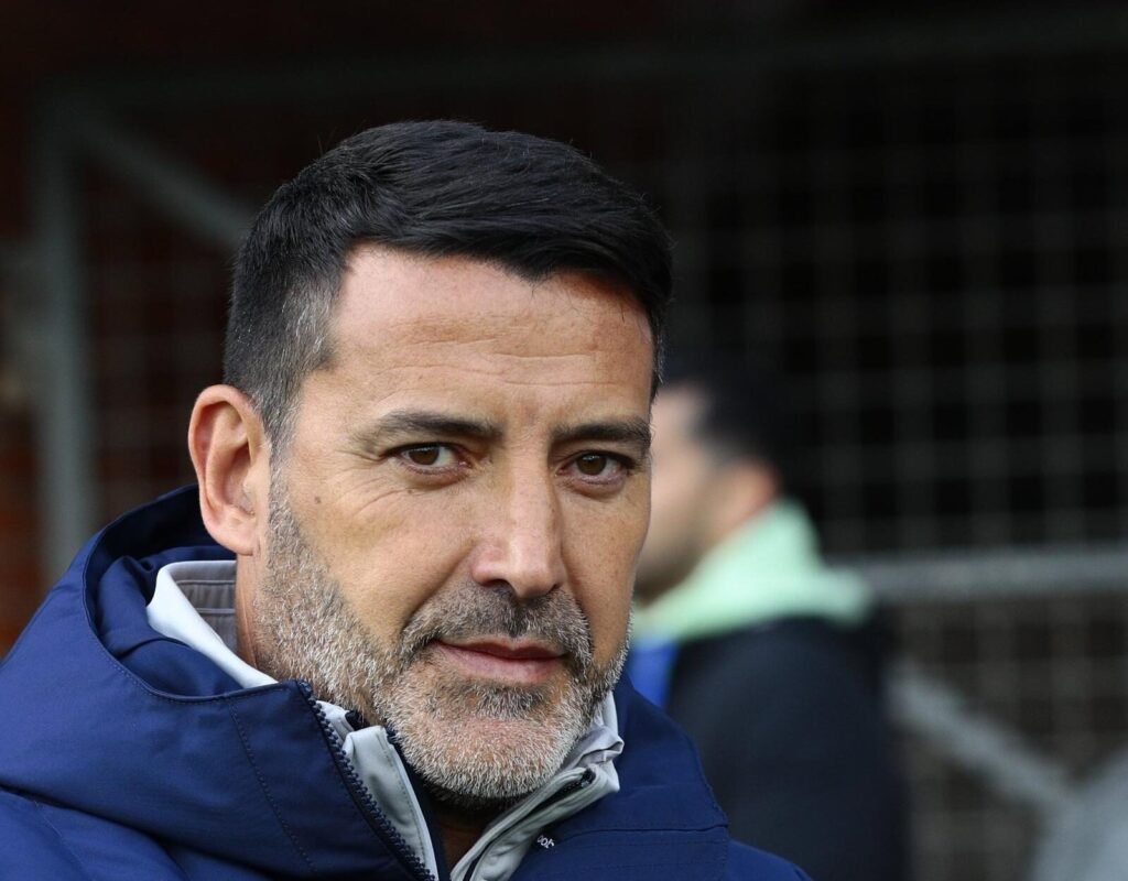 Nuno Capucho Retorna ao Varzim