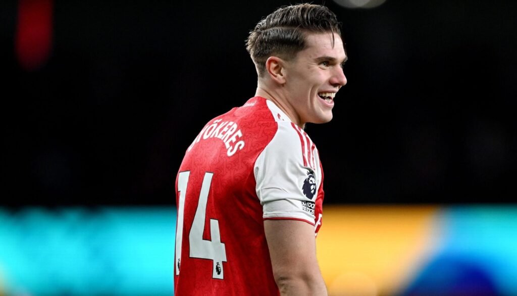 Viktor Gyokeres: Um Atacante Como Todos os Outros?