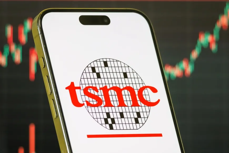 TSMC Registra Crescimento de Lucros de 39% no Q3