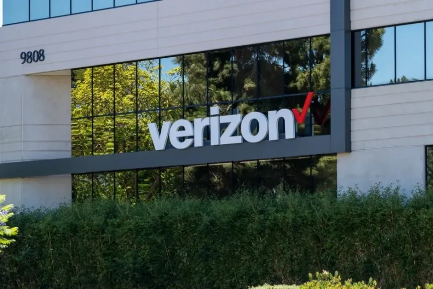 Demissões de 15.000 funcionários da Verizon sob o novo CEO Dan Schulman