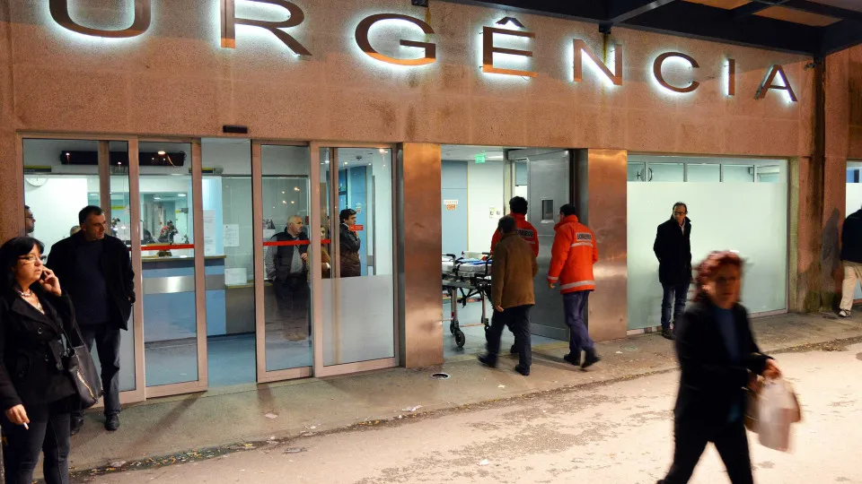 Hospital de S. João amplia urgência de Obstetrícia em 1,5 milhões