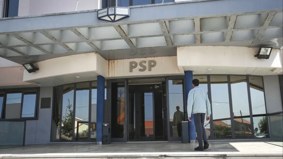 Suspeito de atropelar homem em Camarate entrega