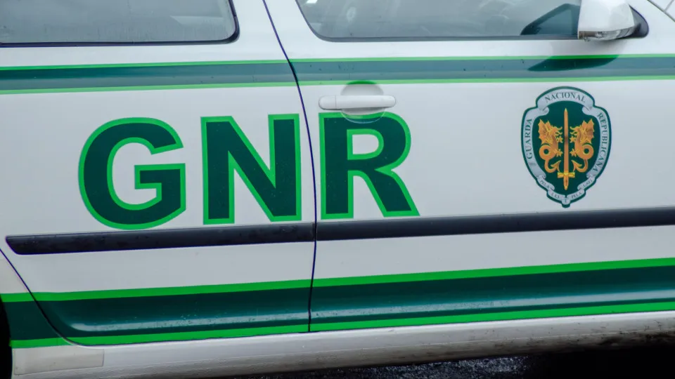 Idoso Detido por Conduzir em Contramão na A4 Perto de Mirandela