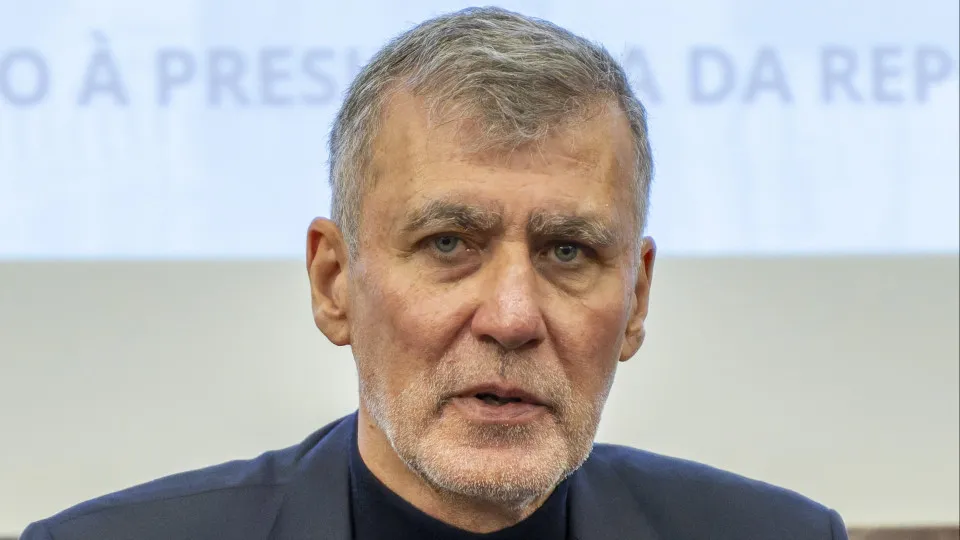 MP investiga ajustes diretos da Marinha envolvendo Gouveia e Melo