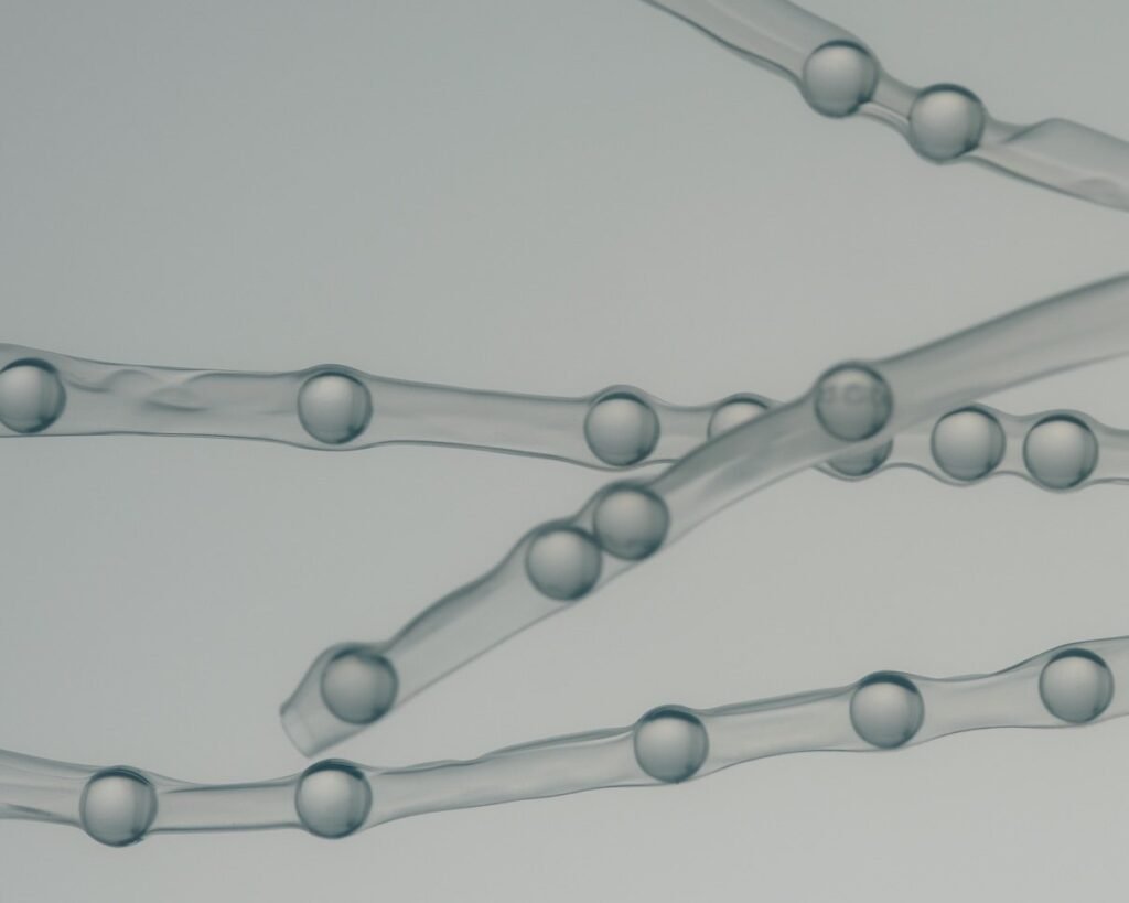 Peptídeos Estão em Alta nos Círculos de Bem