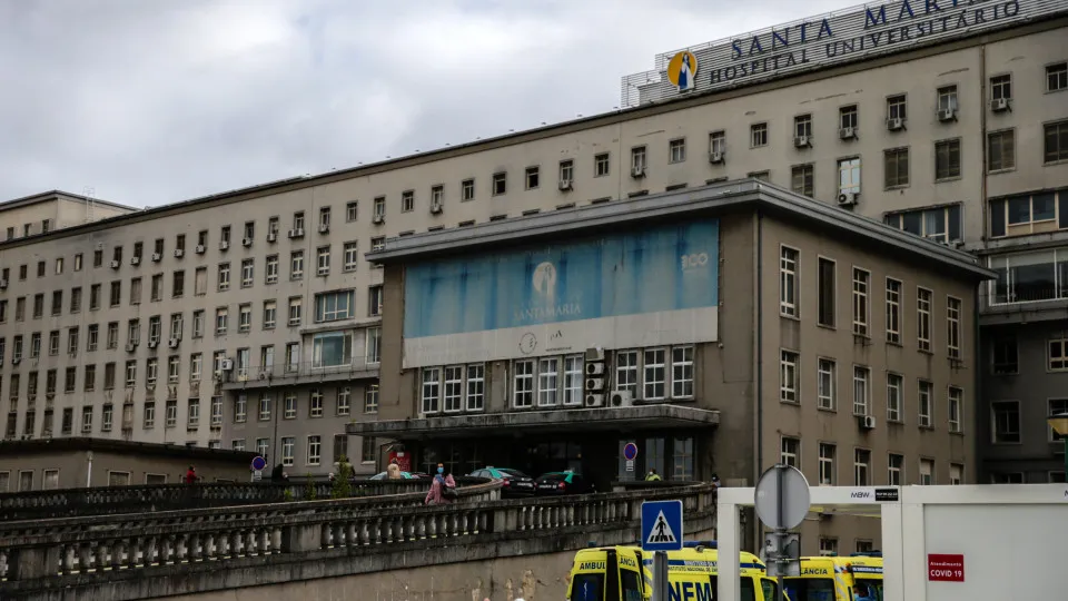 "Tempo de Espera nas Urgências: Quase 3 Horas para Pacientes Urgentes"