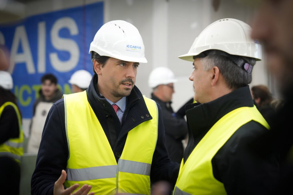 Residência Universitária da Fábrica Confiança: Impulso à Regeneração Urbana e Aumento da Oferta de Alojamento Estudantil