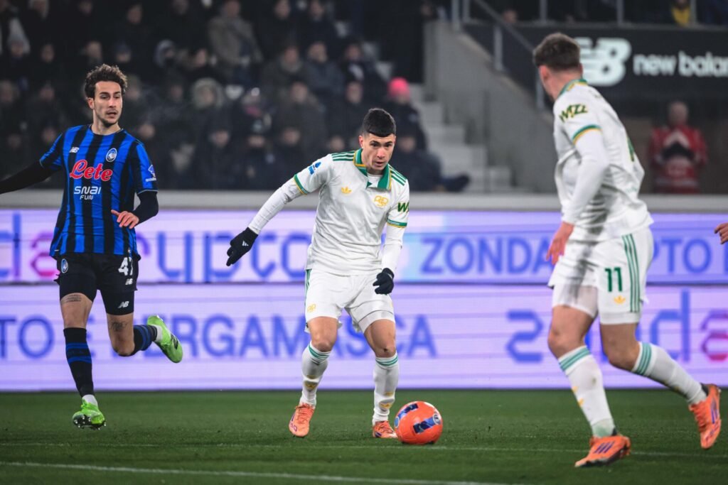 AS Roma é derrotada pela Atalanta e perde chance de ir ao pódio: confira os resultados da Série A do dia.