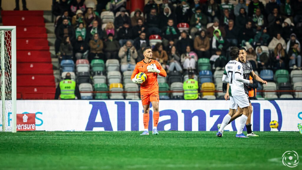 "Deus nos coroou com este grande título"