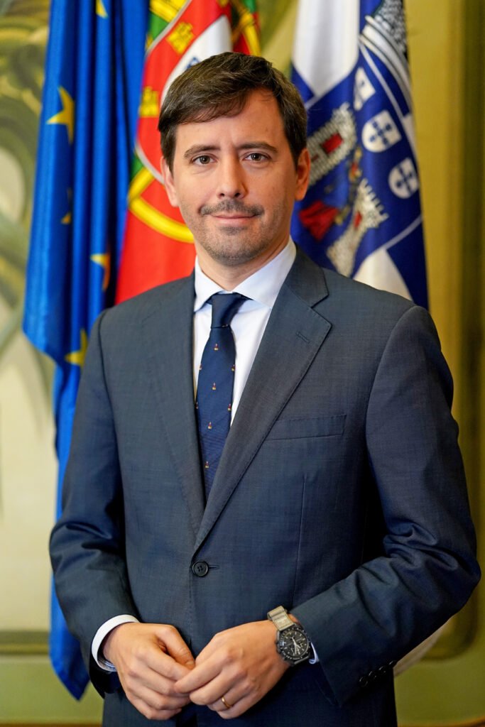 João Rodrigues convida oposição a participar no Plano e Orçamento de 2026