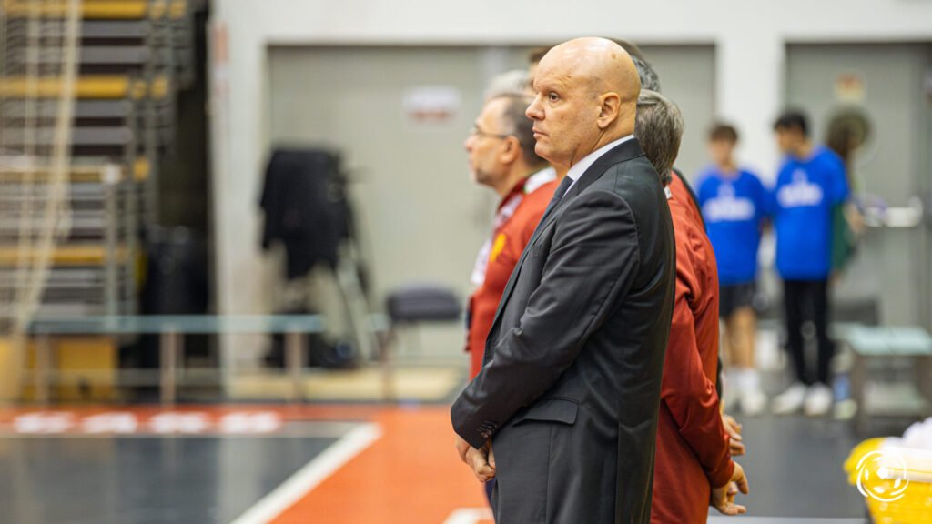 Atenção: Convocados de Portugal para o Euro 2026 de Futsal