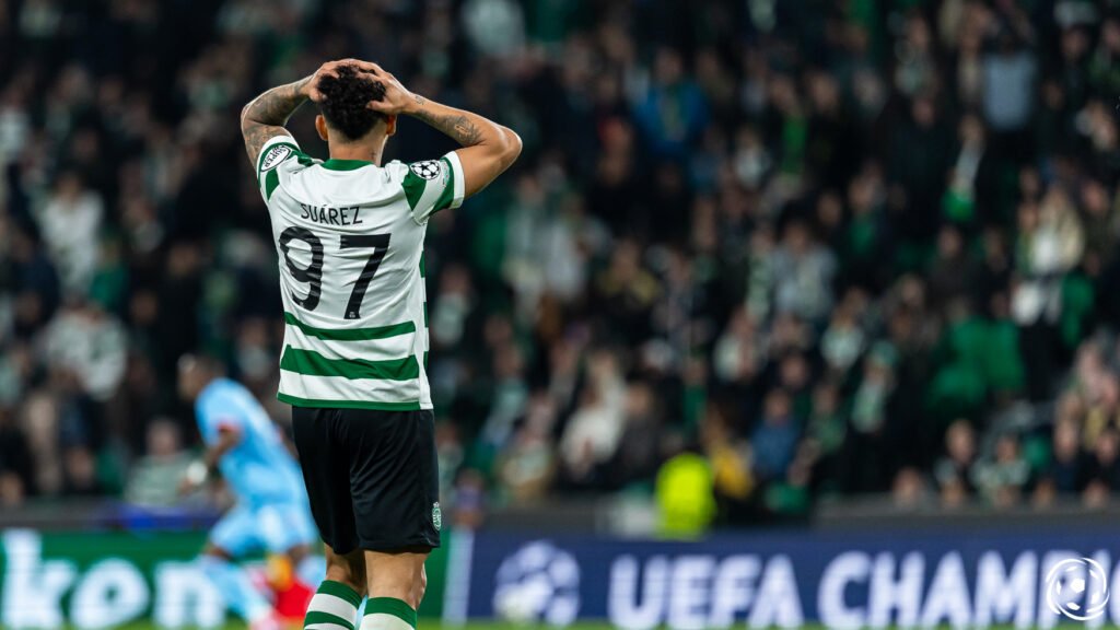 Luis Suárez e o PSG: De Indiferente a Herói Contra os Gauleses