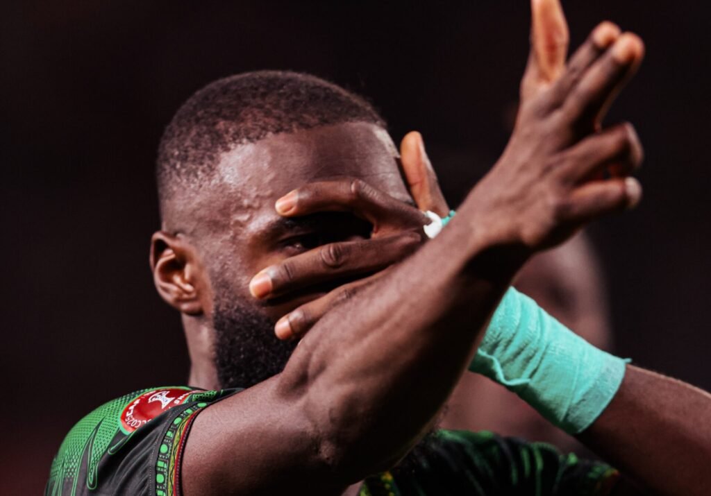 CAN 2025: As Primeiras Seleções Classificadas para as Quartas de Final