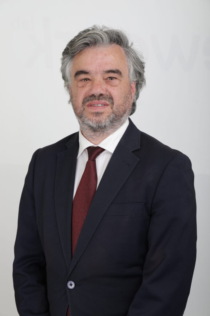 Nuno Gouveia assume a Direção Executiva da Faz Cultura