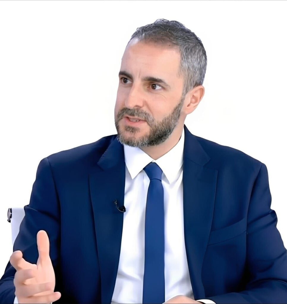 Pedro Nascimento Assumirá a Administração Executiva da BragaHabit