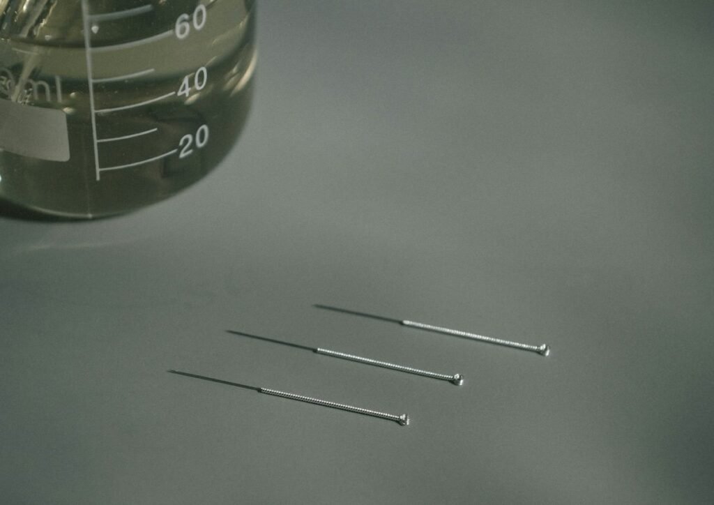 Peptídeos, Saúde Intestinal e o Futuro de Sentir