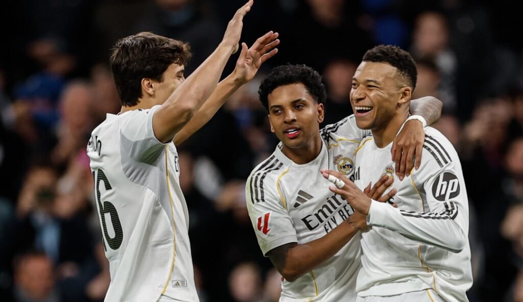 Lesão de craque abala o Real Madrid antes do confronto com o Benfica