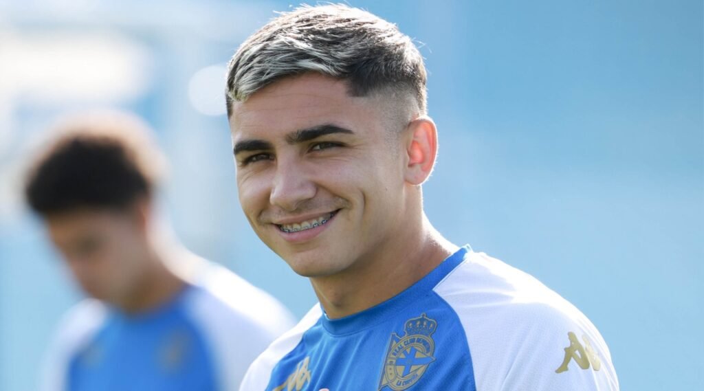 Atenção, Sporting: Dois novos interessados em Yeremay Hernández