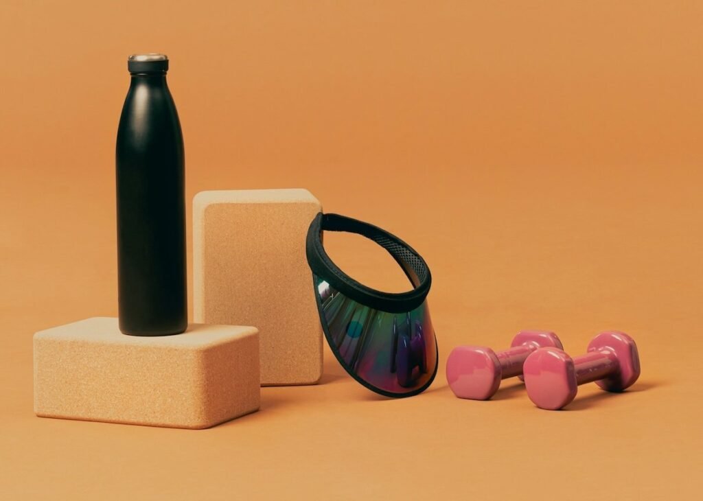 Ano Novo, Eu Mais Saudável: 7 Itens de Bem