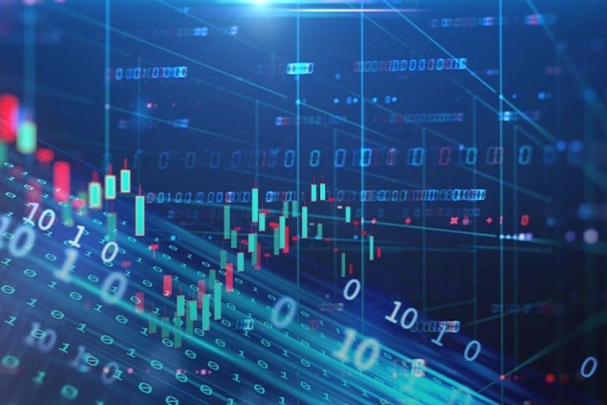 Mercado à Vista: Investidores se Prepararam para o Impacto enquanto Dados Econômicos Cruciais Ganham Destaque