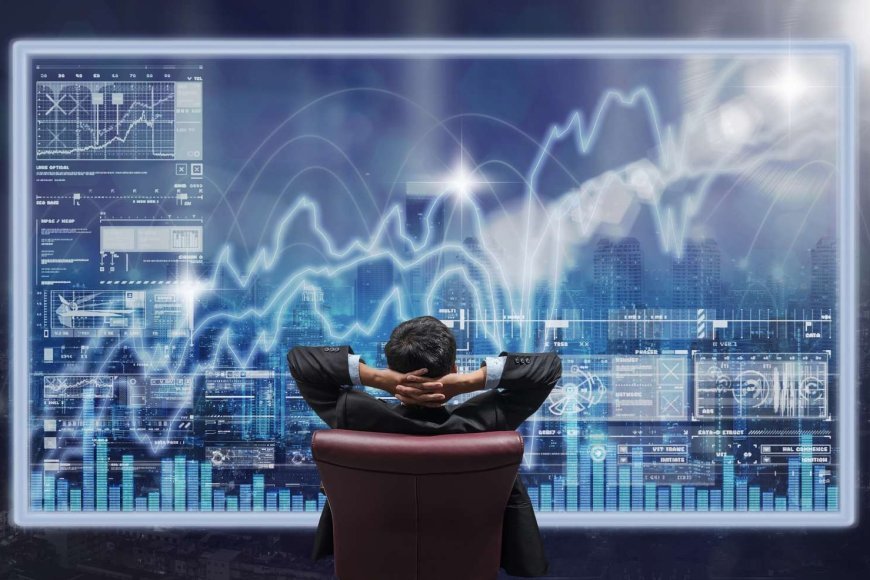 Atualização do Mercado Global: Preocupações com a Inflação e Impacto da Temporada de Resultados