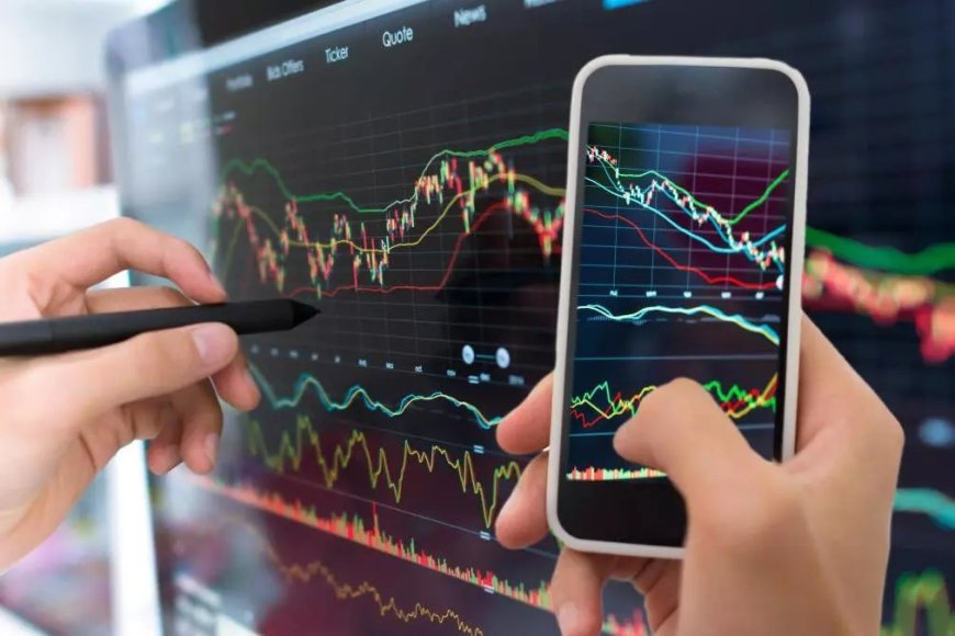 Atualização do Mercado Global: Ações Avançam Ligeiramente, Dólar se Valoriza Frente ao Iene Após Decisão do Banco do Japão