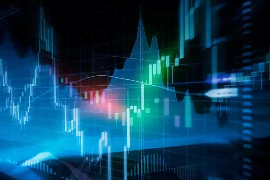 Mercados Asiáticos Disparam com Expectativas de Reduções nas Taxas do Fed