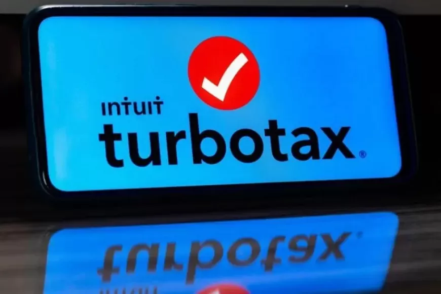 O TurboTax da Intuit Registra Queda no Número de Usuários Gratuitos Nesta Temporada de Imposto