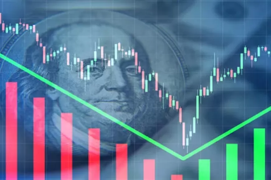 Traders Desafiam o Federal Reserve, Mercado Rali Apesar dos Avisos de Taxa