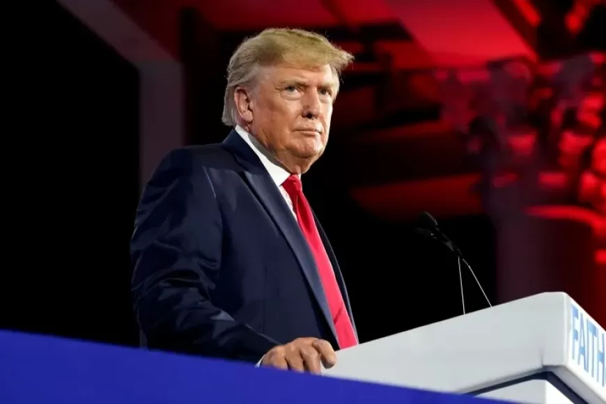 Por que os grandes bancos estão apostando na presidência de Trump para aumentar lucros e reduzir regulamentações