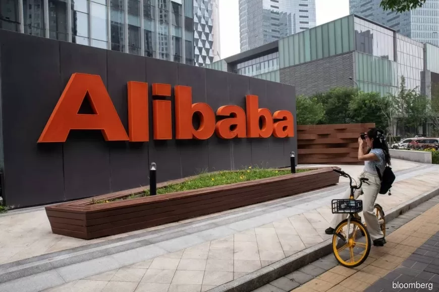Alibaba Vende Lojas Intime por $1 Bilhão, Incorrendo em Perda de $1,3 Bilhão