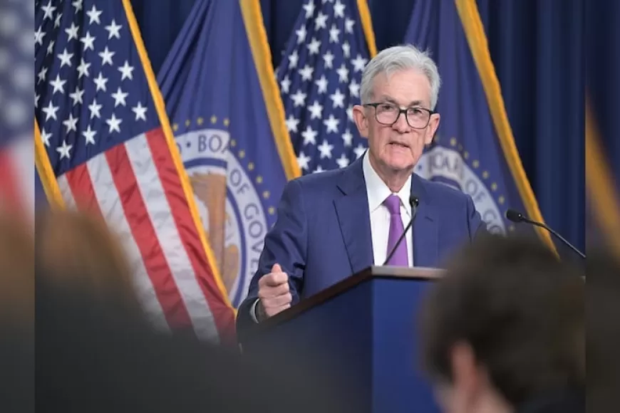 Mercados nesta Semana: Relatórios de Emprego, Atualizações do Fed e Impacto do Memorial de Carter