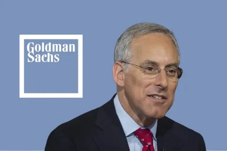 3 Dicas Imperdíveis da Goldman Sachs para Proteger Seus Investimentos em Mercados Voláteis