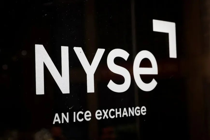 ICE para Lista Dual na NYSE Texas a Partir de 17 de Junho
