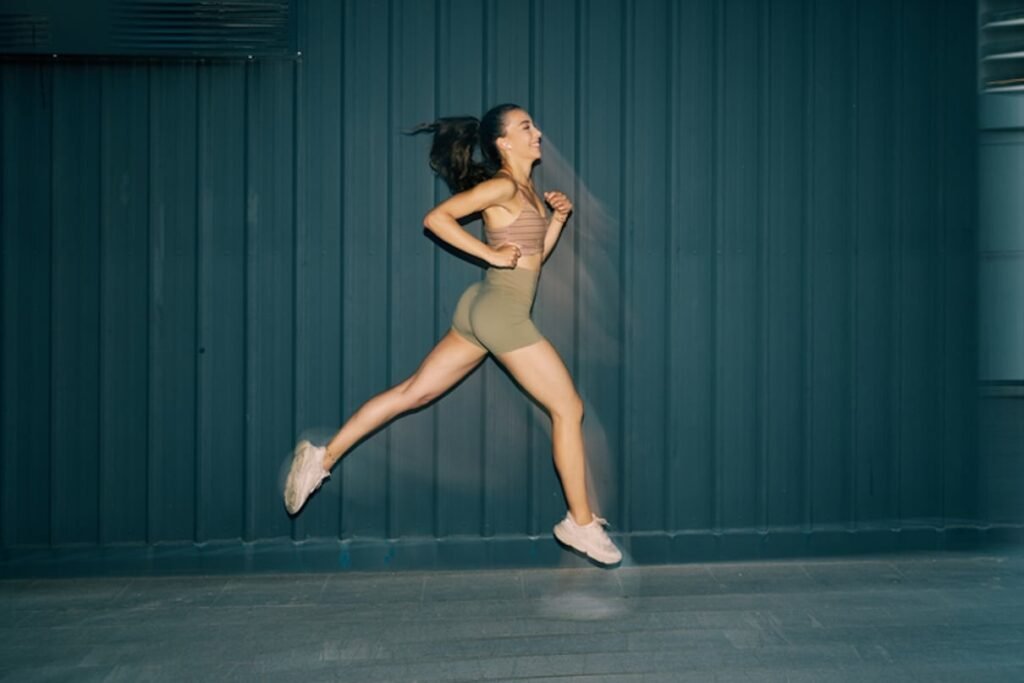 5 Maneiras de Aumentar Seu Metabolismo Basal para Perda de Peso e Mais Energia