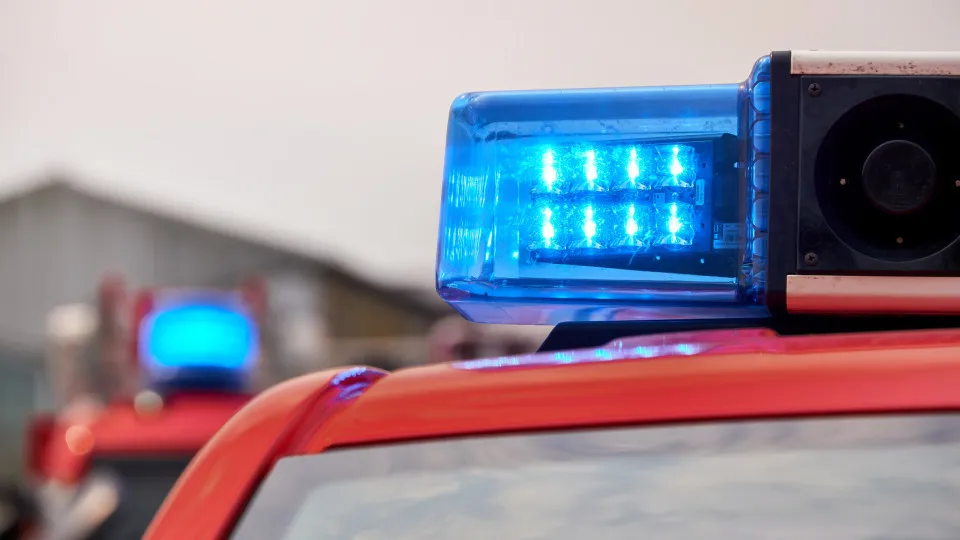 Dez feridos por intoxicação com monóxido de carbono em Coimbra