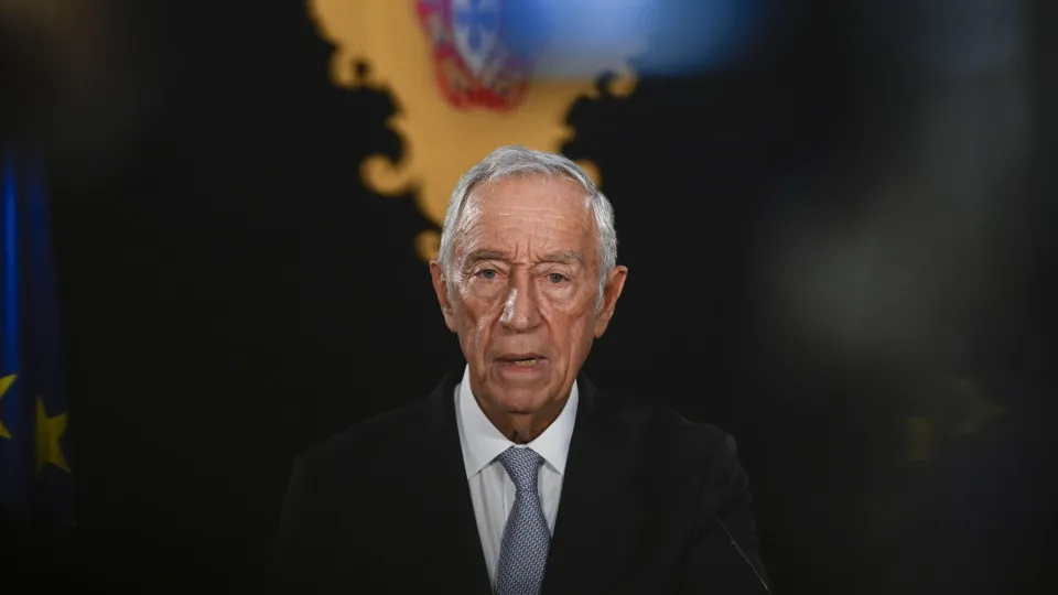 Marcelo recorda Eurico Figueiredo como símbolo da luta pela democracia