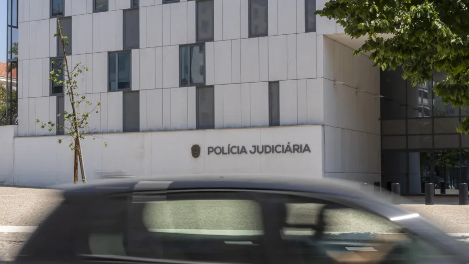 Triplo Homicida de Cabo Verde Detido pela PJ em Lisboa