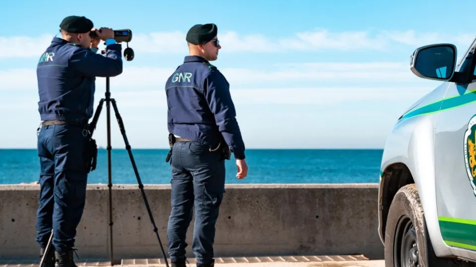 Família de GNR falecido em colisão com lancha de traficantes receberá 217 mil euros