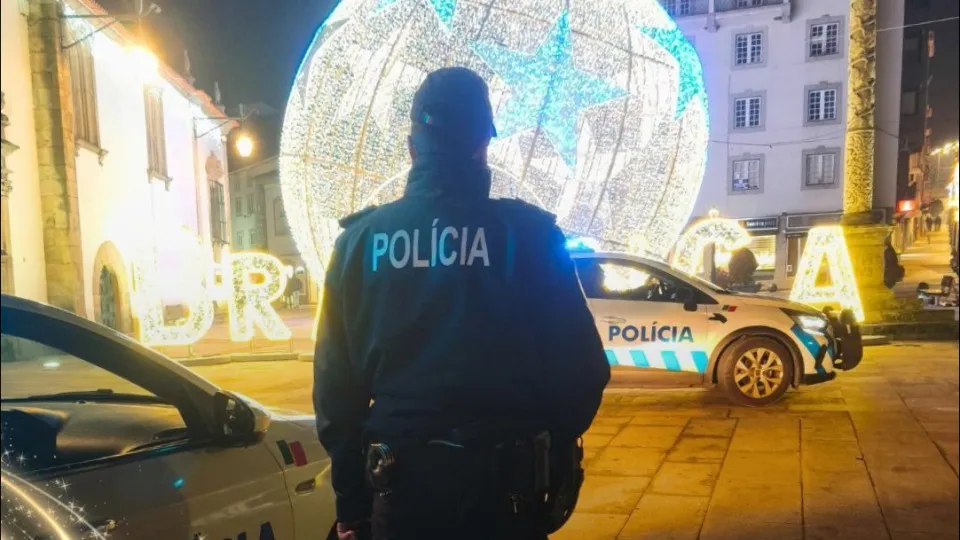 Vai passar o Fim de Ano fora? Dicas da PSP para proteger sua casa.