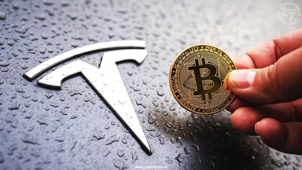 O Analista que Abandonou a Tesla pelo Bitcoin Agora Mira um Retorno nas Trocas