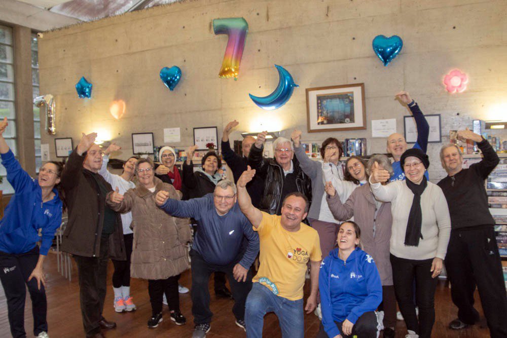 Braga Comemora o Dia Mundial da Luta Contra o Cancro com Atividades de Sensibilização