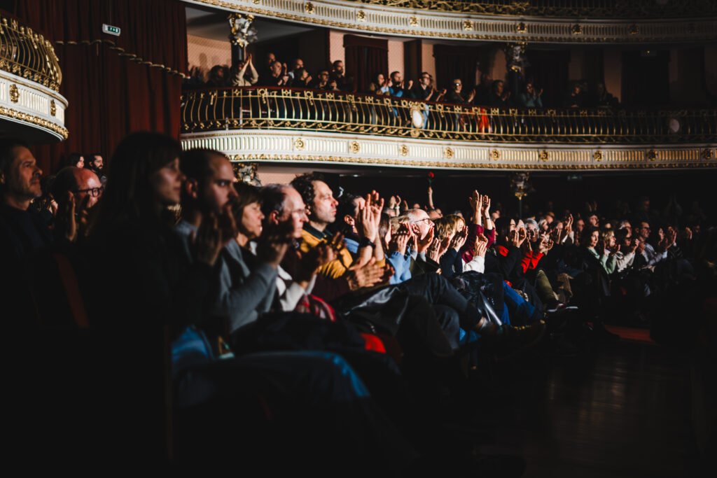 Theatro Circo: apoio à programação das três melhores candidaturas na Rede de Teatros e Cineteatros Portugueses
