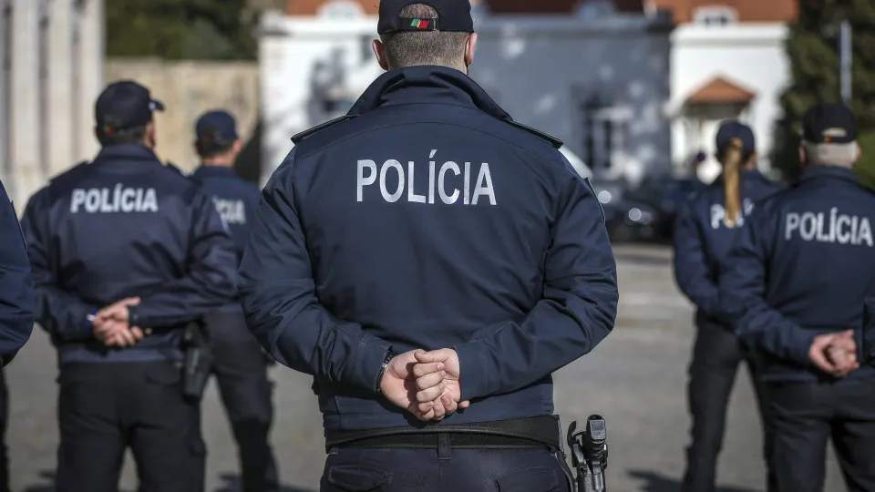 "Dois anos e três meses de prisão por agredir agentes da PSP em Pombal"