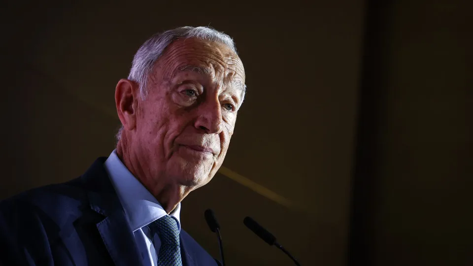 Marcelo critica a demora da AR na escolha de conselheiros de Estado