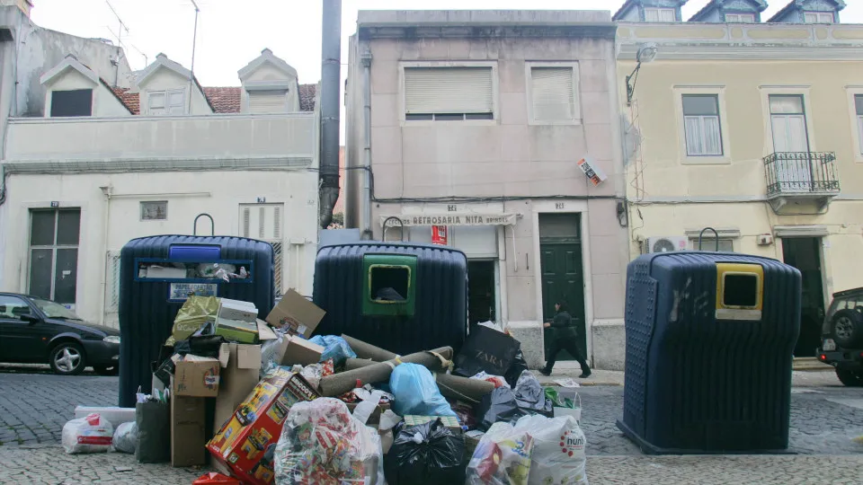 Natal e o Desafio do Excesso de Resíduos: 20 Anos Depois