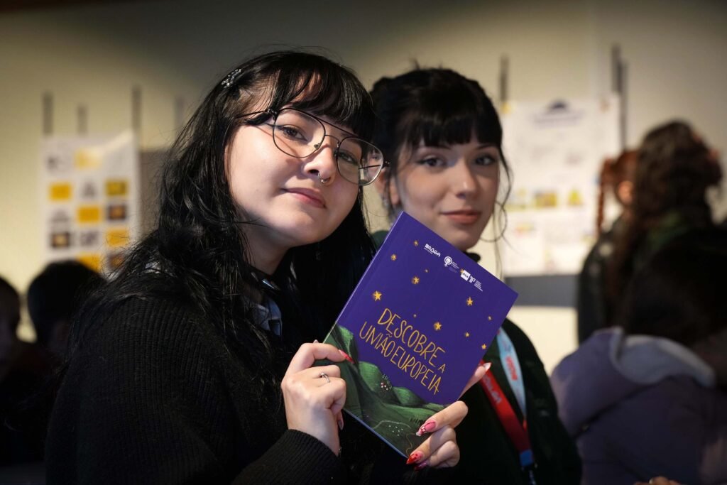 Município de Braga lança projeto integrando escola, arte e educação ambiental