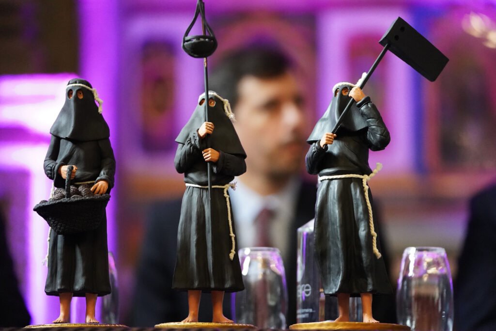 A Semana Santa de Braga 2026: Valorização da Identidade e Impacto Turístico